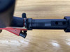 Black Rain Fallout-15 .223 Wylde *AMERICAN FLAG "WE THE PEOPLE" CERAKOTE*