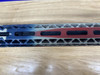 Black Rain Fallout-15 .223 Wylde *AMERICAN FLAG "WE THE PEOPLE" CERAKOTE*