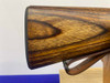 1942 Springfield Armory M1 Garand .30-06 *HEAD-TURNING LAMINATE WOOD STOCK*