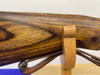 1942 Springfield Armory M1 Garand .30-06 *HEAD-TURNING LAMINATE WOOD STOCK*
