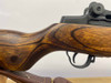1942 Springfield Armory M1 Garand .30-06 *HEAD-TURNING LAMINATE WOOD STOCK*