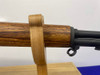 1942 Springfield Armory M1 Garand .30-06 *HEAD-TURNING LAMINATE WOOD STOCK*