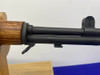 1942 Springfield Armory M1 Garand .30-06 *HEAD-TURNING LAMINATE WOOD STOCK*