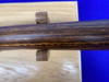 1942 Springfield Armory M1 Garand .30-06 *HEAD-TURNING LAMINATE WOOD STOCK*
