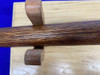 1942 Springfield Armory M1 Garand .30-06 *HEAD-TURNING LAMINATE WOOD STOCK*
