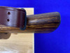 1942 Springfield Armory M1 Garand .30-06 *HEAD-TURNING LAMINATE WOOD STOCK*