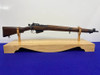 1954 Royal Ordnance Factory (F) No. 4 Mk 2 .303 *COLLECTIBLE BRITISH RIFLE*