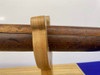 1954 Royal Ordnance Factory (F) No. 4 Mk 2 .303 *COLLECTIBLE BRITISH RIFLE*