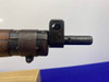 1954 Royal Ordnance Factory (F) No. 4 Mk 2 .303 *COLLECTIBLE BRITISH RIFLE*