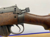 1954 Royal Ordnance Factory (F) No. 4 Mk 2 .303 *COLLECTIBLE BRITISH RIFLE*