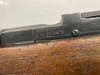 1954 Royal Ordnance Factory (F) No. 4 Mk 2 .303 *COLLECTIBLE BRITISH RIFLE*