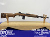 Rock-Ola M1 Carbine .30 Car Park 18" *HISTORIC U.S. WORLD WAR II RIFLE*
