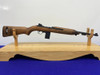 Rock-Ola M1 Carbine .30 Car Park 18" *HISTORIC U.S. WORLD WAR II RIFLE*