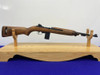 Rock-Ola M1 Carbine .30 Car Park 18" *HISTORIC U.S. WORLD WAR II RIFLE*