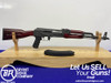 Nodak Spud NDS-1 "Circle 11" AKM Parts Kit 7.62x39 Black *AK-PATTERN RIFLE*