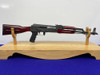 Nodak Spud NDS-1 "Circle 11" AKM Parts Kit 7.62x39 Black *AK-PATTERN RIFLE*