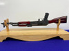 Nodak Spud NDS-1 "Circle 11" AKM Parts Kit 7.62x39 Black *AK-PATTERN RIFLE*