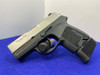 2011 Sig Sauer P290 9mm Two-Tone 2.9" *AWESOME FIRST YEAR OF PRODUCTION*