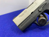 2011 Sig Sauer P290 9mm Two-Tone 2.9" *AWESOME FIRST YEAR OF PRODUCTION*