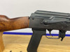 Waffen Werks AK-74 5.45x39mm 16" *DESIRABLE ALL MATCHING SERIAL EXAMPLE*