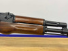 Waffen Werks AK-74 5.45x39mm 16" *DESIRABLE ALL MATCHING SERIAL EXAMPLE*