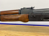 Waffen Werks AK-74 5.45x39mm 16" *DESIRABLE ALL MATCHING SERIAL EXAMPLE*