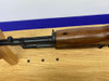Waffen Werks AK-74 5.45x39mm 16" *DESIRABLE ALL MATCHING SERIAL EXAMPLE*