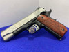 Smith Wesson SW1911SC E-Series .45ACP *OUTSTANDING HIGH QUALITY HANDGUN*