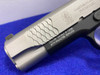 Smith Wesson SW1911SC E-Series .45ACP *OUTSTANDING HIGH QUALITY HANDGUN*