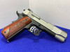 Smith Wesson SW1911SC E-Series .45ACP *OUTSTANDING HIGH QUALITY HANDGUN*