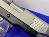 Smith Wesson SW1911SC E-Series .45ACP *OUTSTANDING HIGH QUALITY HANDGUN*