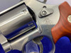Smith Wesson 686-6 Plus 357Mag SS 5"*TALO EXCLUSIVE WITH UNFLUTED CYLINDER*