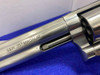 Smith Wesson 686-6 Plus 357Mag SS 5"*TALO EXCLUSIVE WITH UNFLUTED CYLINDER*