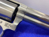Smith Wesson 686-6 Plus 357Mag SS 5"*TALO EXCLUSIVE WITH UNFLUTED CYLINDER*