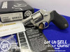 Taurus M405 .40 S&W Stainless 2" *EXCELLENT 5-SHOT REVOLVER*