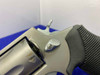 Taurus M405 .40 S&W Stainless 2" *EXCELLENT 5-SHOT REVOLVER*