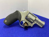 Taurus M405 .40 S&W Stainless 2" *EXCELLENT 5-SHOT REVOLVER*