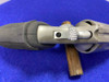 Taurus M405 .40 S&W Stainless 2" *EXCELLENT 5-SHOT REVOLVER*