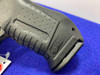 2010 Walther P99 QA 9mm 4" Blk *AWESOME QUICK ACTION GERMAN MADE SEMI-AUTO*