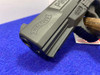 2010 Walther P99 QA 9mm 4" Blk *AWESOME QUICK ACTION GERMAN MADE SEMI-AUTO*