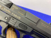 2010 Walther P99 QA 9mm 4" Blk *AWESOME QUICK ACTION GERMAN MADE SEMI-AUTO*