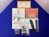 2012 Ruger 22/45 Target Model MKIII 22LR 5.5" *CLASSIC RUGER CRAFTSMANSHIP*