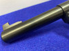 2012 Ruger 22/45 Target Model MKIII 22LR 5.5" *CLASSIC RUGER CRAFTSMANSHIP*