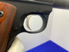 2012 Ruger 22/45 Target Model MKIII 22LR 5.5" *CLASSIC RUGER CRAFTSMANSHIP*