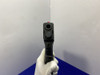 Springfield Armory XDS-9 9mm 3.3" Black*SLIM & LIGHTWEIGHT DESIGNED PISTOL*