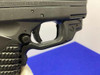 Springfield Armory XDS-9 9mm 3.3" Black*SLIM & LIGHTWEIGHT DESIGNED PISTOL*