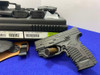 Springfield Armory XDS-9 9mm 3.3" Black*SLIM & LIGHTWEIGHT DESIGNED PISTOL*