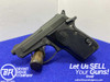 Beretta 21A Bobcat .22 LR Blue 2.4" *COMPACT TIP-UP BARREL PISTOL*