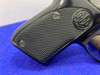 Beretta 21A Bobcat .22 LR Blue 2.4" *COMPACT TIP-UP BARREL PISTOL*