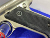 1986 Ruger Mark II .22 LR Stainless 6 7/8" *POPULAR TARGET SHOOTING PISTOL*